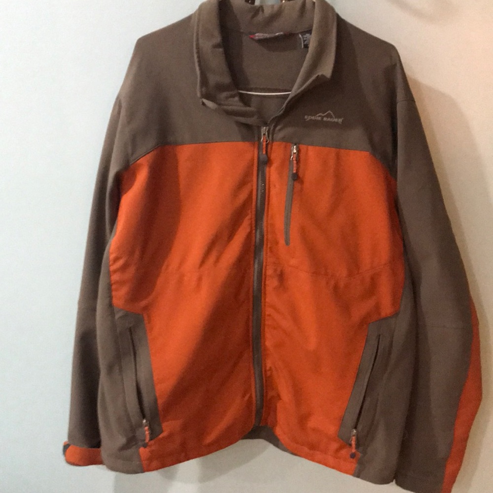 Eddie Bauer Light Weight Coat